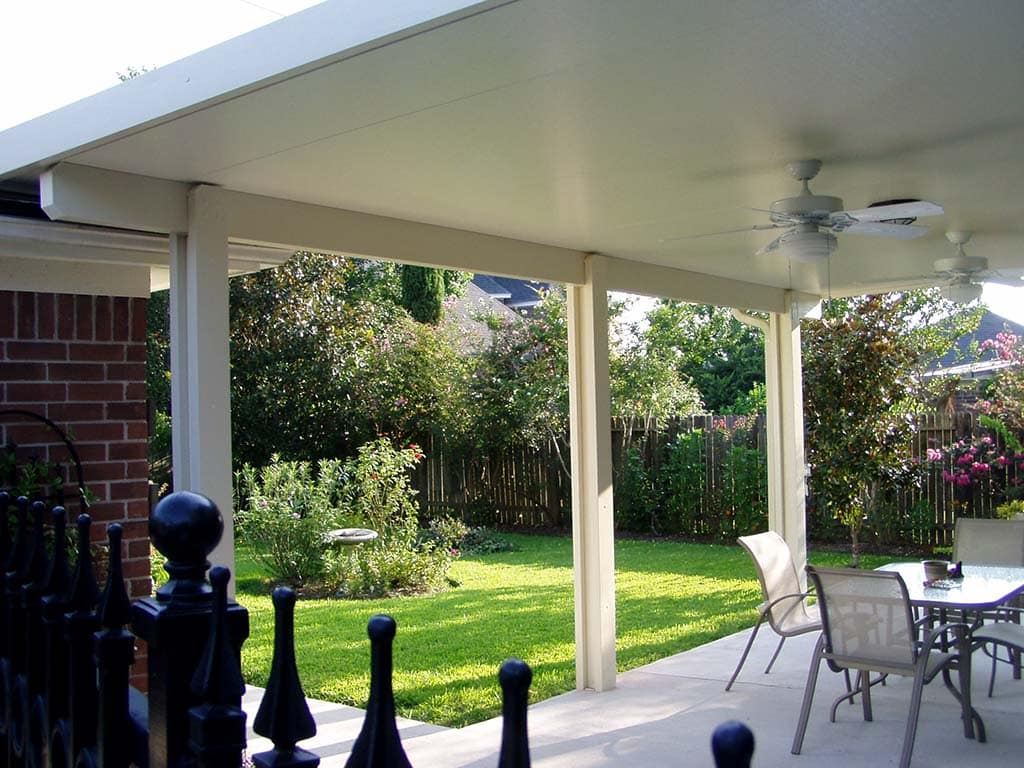 Patio Covers​