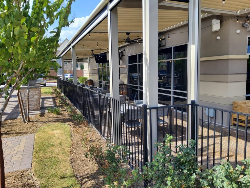 Expert Installation Services Houston TX Expert installation services ensuring quality outdoor structure construction by 21st Century Sunrooms Houston TX